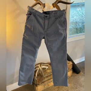 Ariat Workhorse FR M4 Relaxed Boot Cut 34x34